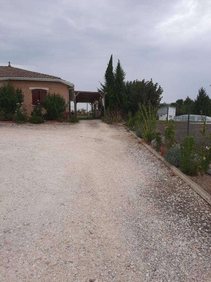 Saint-Sever Ravissant T2, Cl 3 Etoiles, 3 Pers Et 1 Enf , 3 Lits, Parking Et Patioアパートメント エクステリア 写真