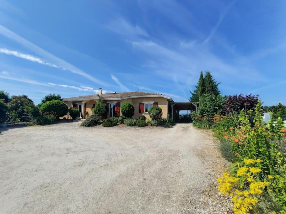 Saint-Sever Ravissant T2, Cl 3 Etoiles, 3 Pers Et 1 Enf , 3 Lits, Parking Et Patioアパートメント エクステリア 写真