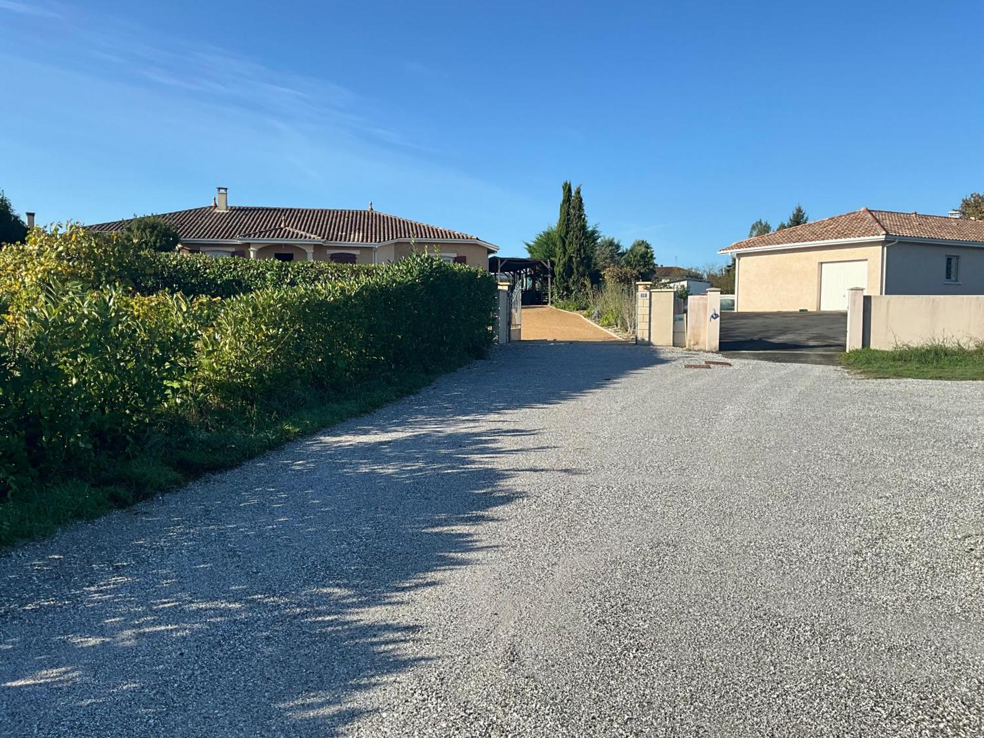 Saint-Sever Ravissant T2, Cl 3 Etoiles, 3 Pers Et 1 Enf , 3 Lits, Parking Et Patioアパートメント エクステリア 写真